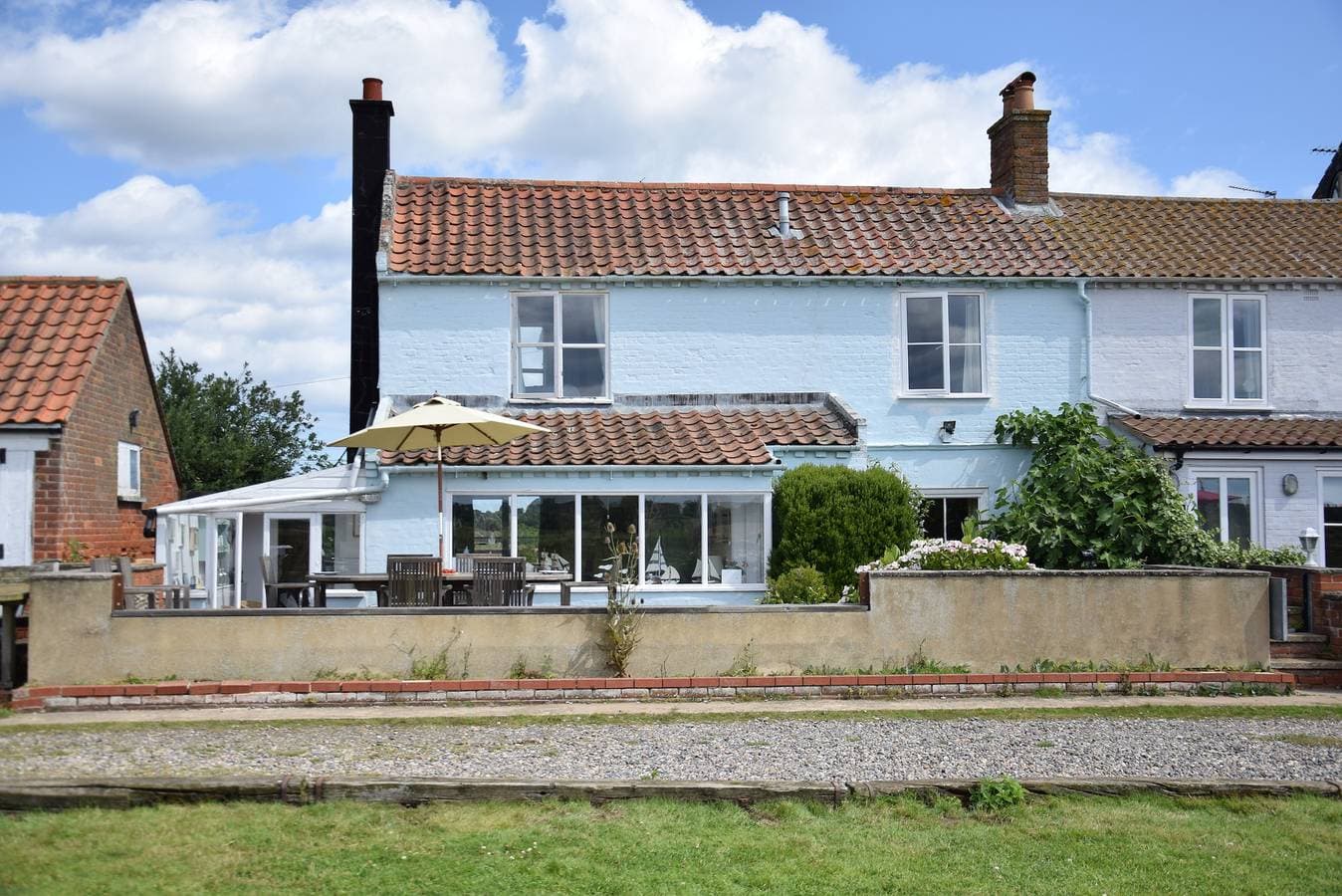 Cottage 1