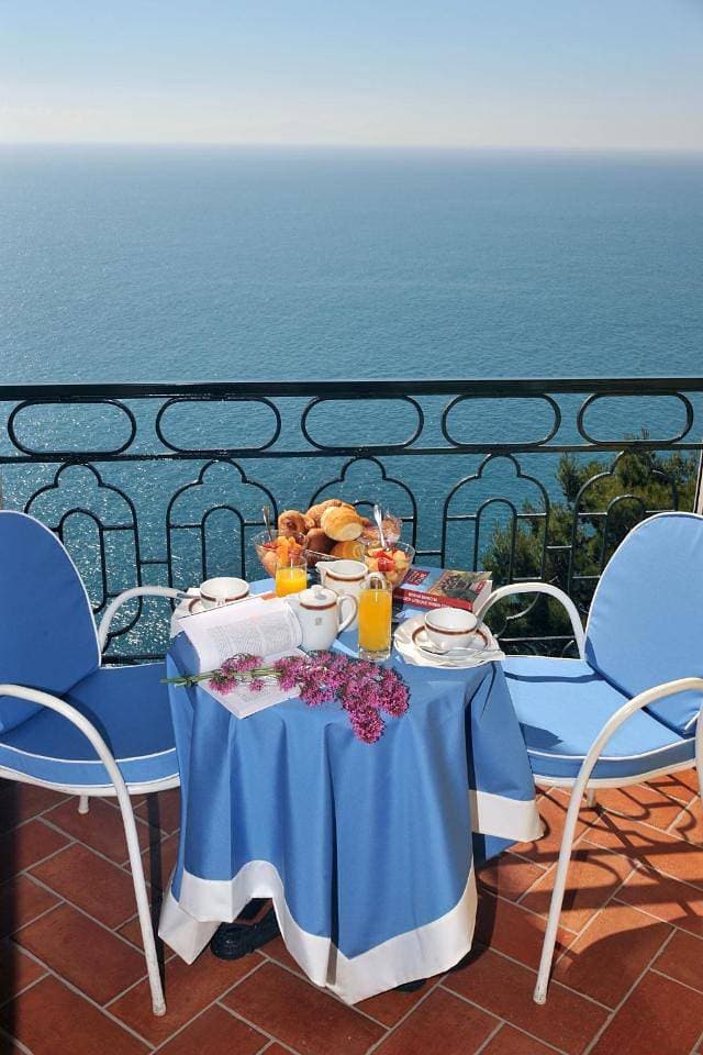 Foto 6 von 17: Standard Double Room with Sea View
