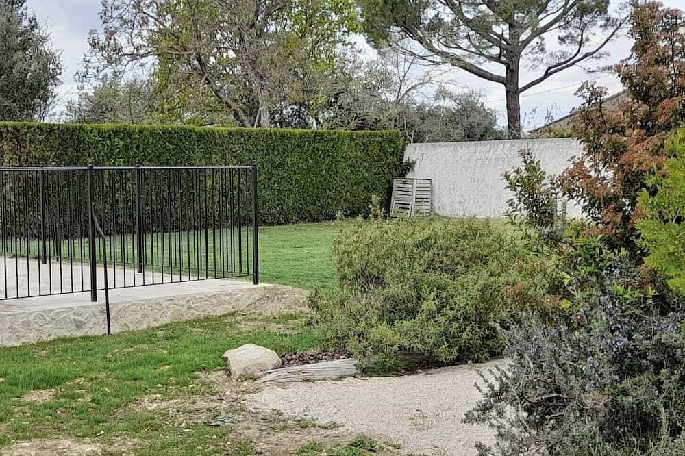Foto 12 von 30: Provence - Einfamilienhaus mit privatem Pool