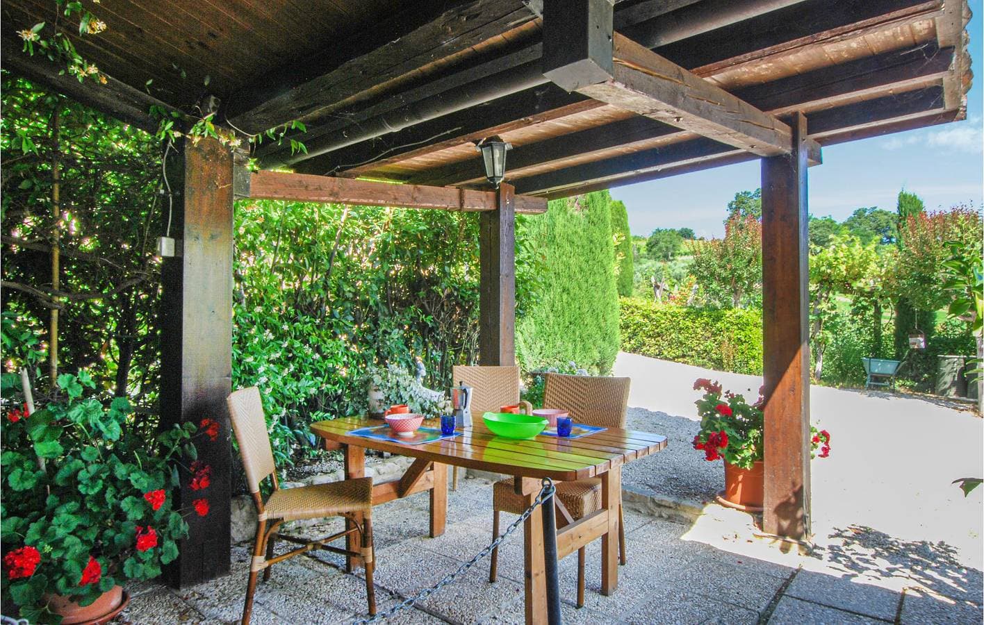 Foto 4 von 14: Ferienwohnung für 4 Personen