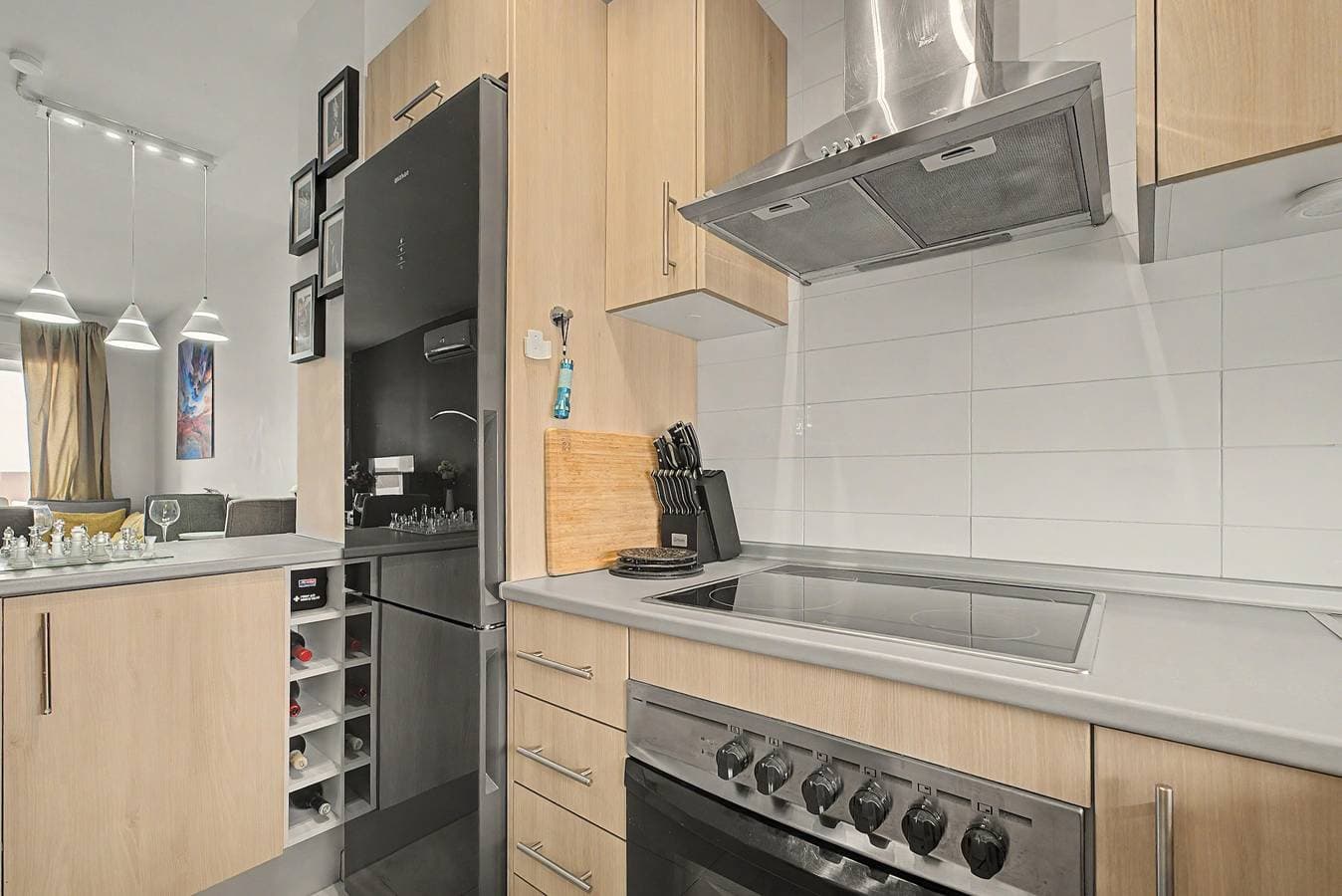 Foto 13 von 43: Residencia Serena - Ein stilvoller Rückzugsort für Gäste, die Qualität und das Besondere schätzen