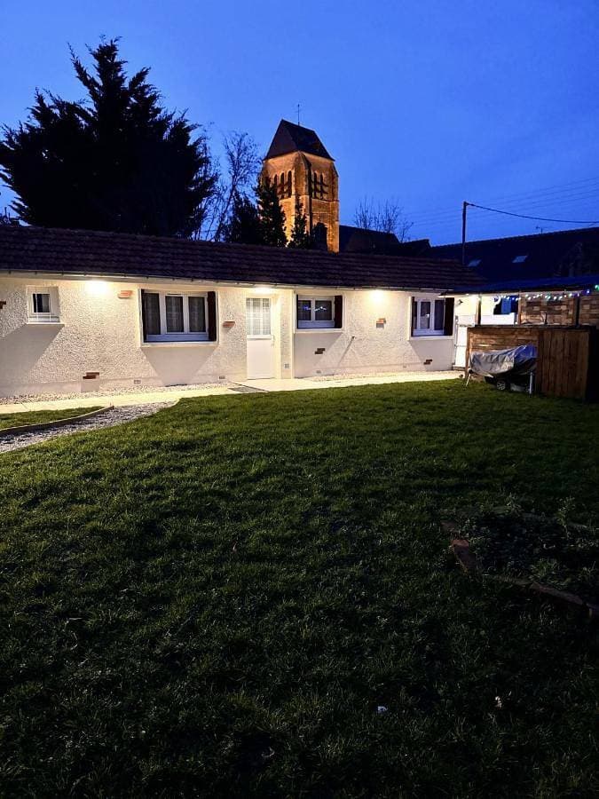 La Maison Adonis - Aux portes de la Sologne - La Ferté-Saint-Aubin 1