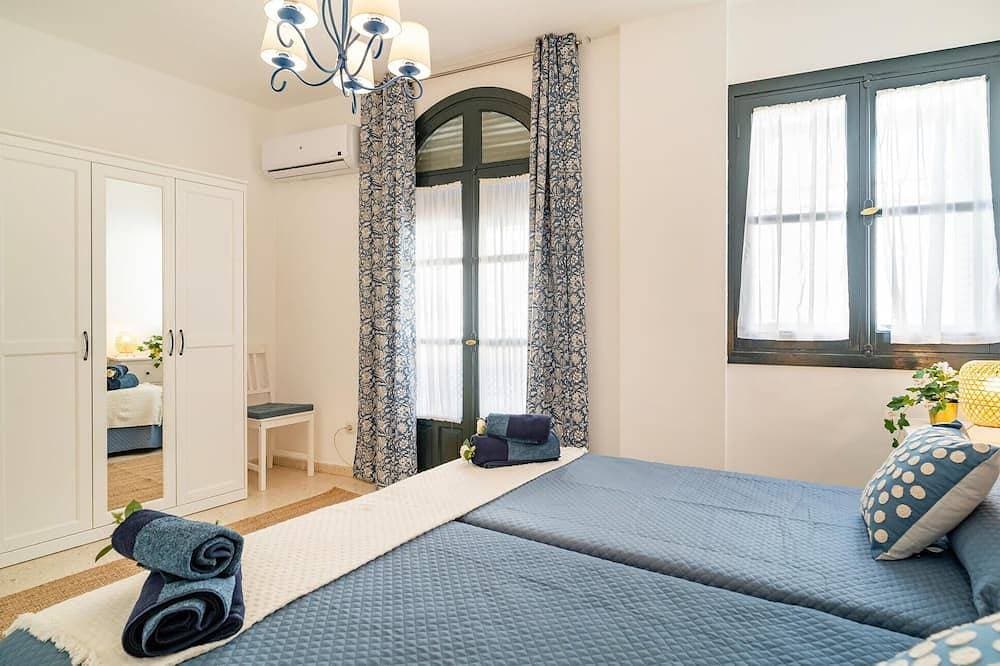Foto 3 von 23: Tolle Wohnung in Carmona mit WLAN