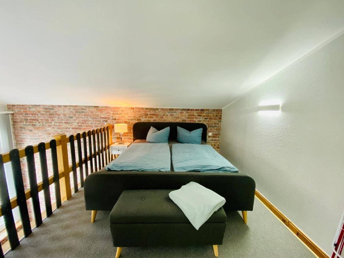 Foto 4 von 21: Apartment - Split Level (Landleben)
