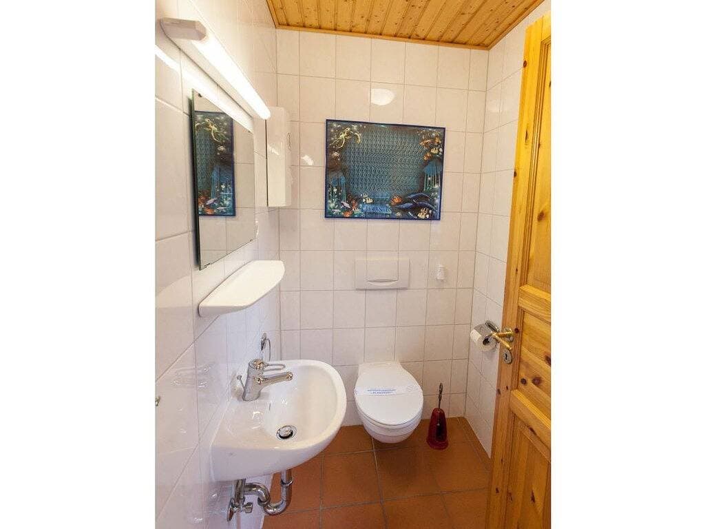 Foto 11 von 22: Ferienhaus in Harz mit 2 Schlafzimmer