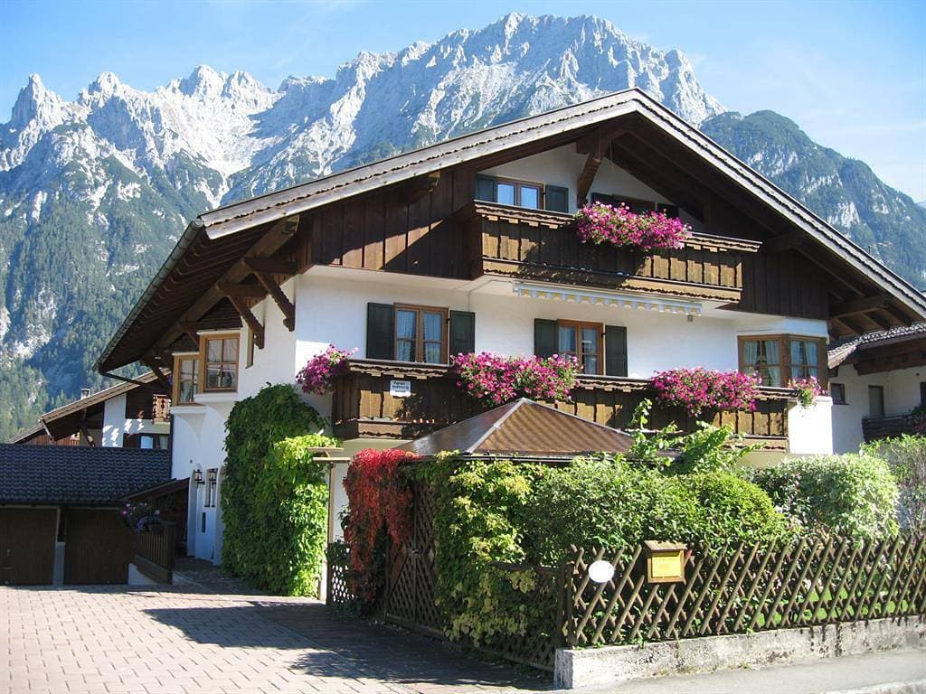 Hornsteiner, Ferienwohnung Adolf 1