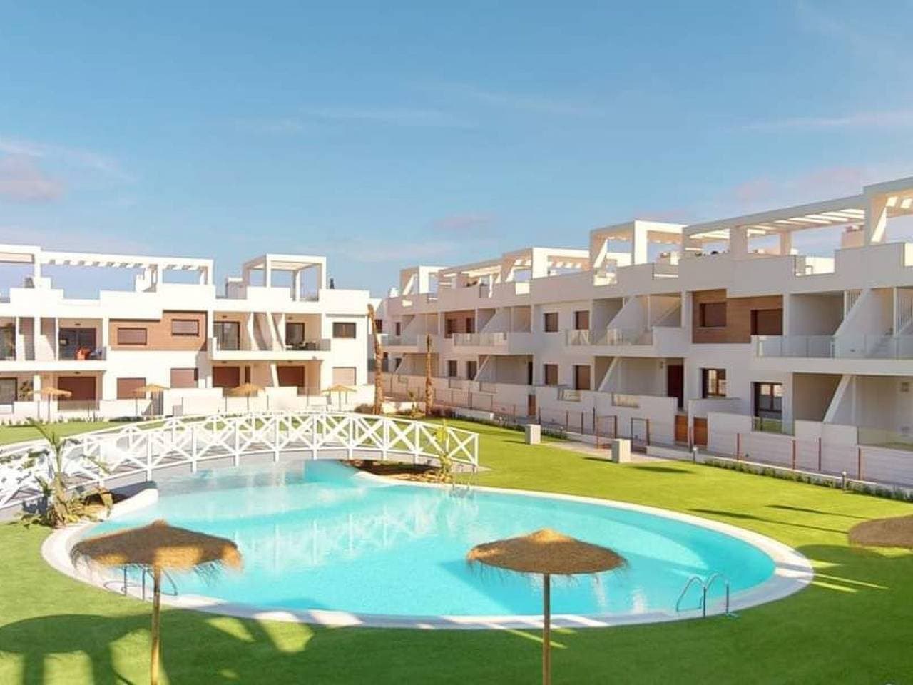 Foto 5 von 35: Penthouse in Torrevieja