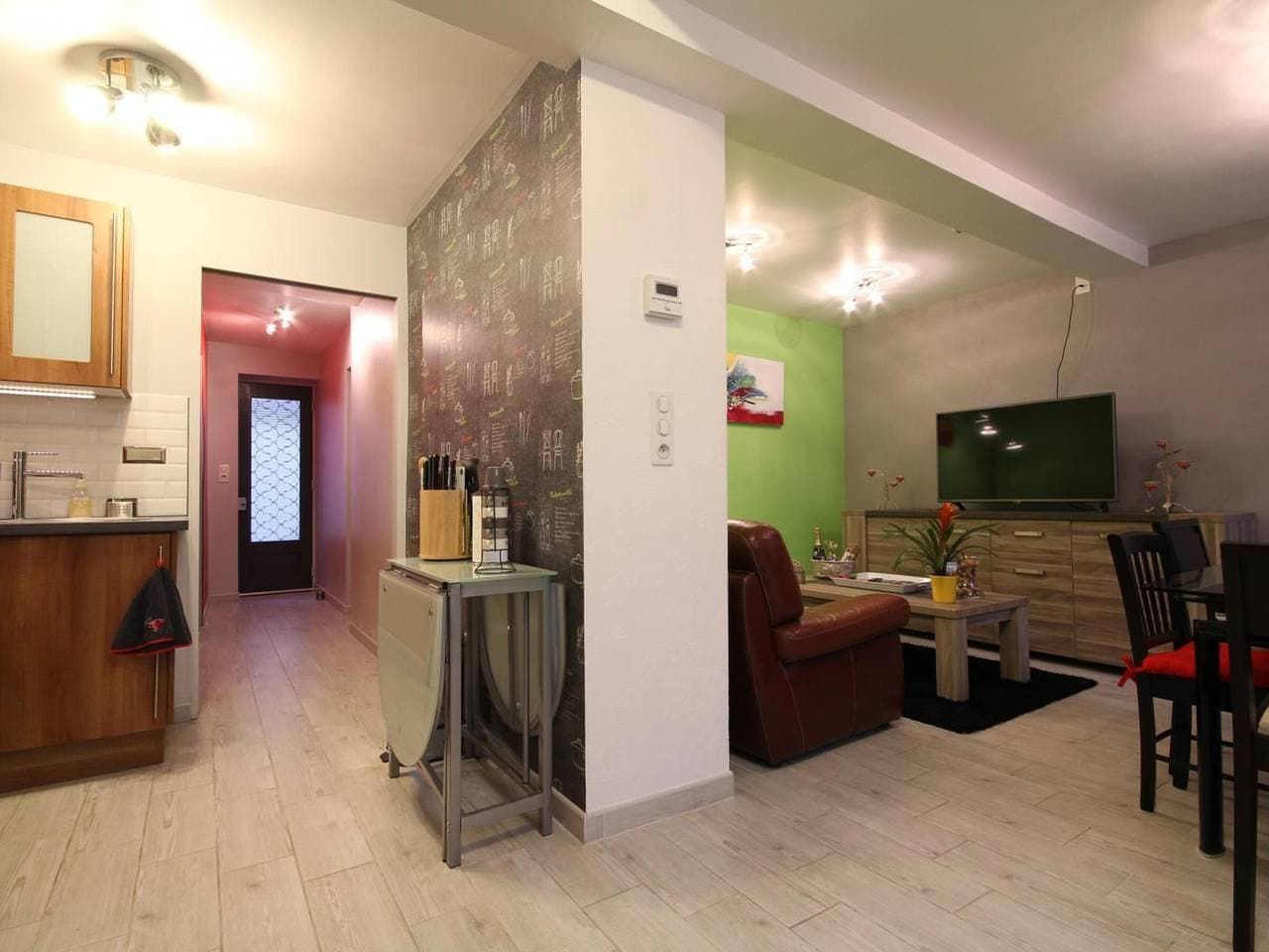 Foto 7 von 27: Modernes Haus in Beaune, zentrumsnah, sicherer Parkplatz