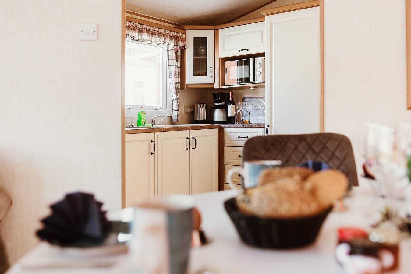 Foto 12 von 43: Ferienhaus 'Hexengericht' mit WLAN