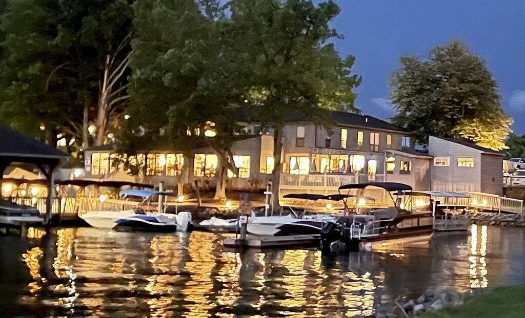 Foto 10 von 45: 9 / 2-9 / 6 Next Available⭐️Best Location & Views⭐️Bernards Landing⭐️Next 2Pool