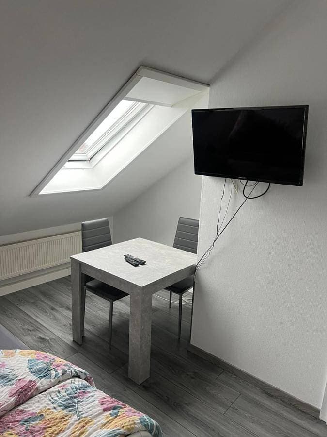 Foto 2 von 7: Budget Double Room