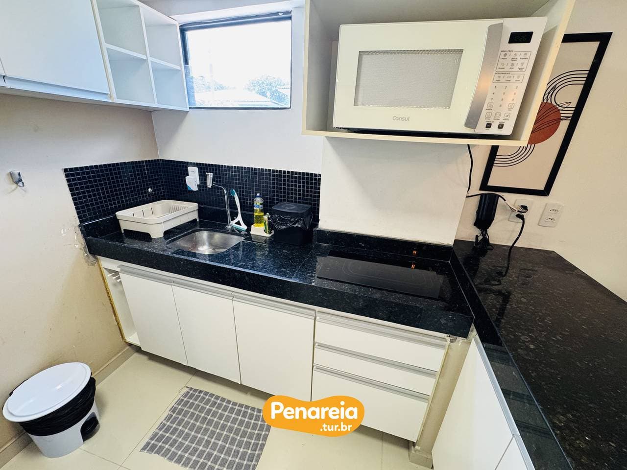 Foto 8 von 36: Ferienwohnung für 5 Personen mit Pool