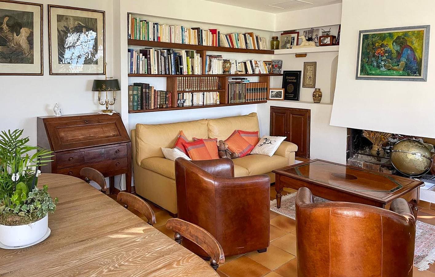 Foto 13 von 26: Moderne 2-Zimmer-Wohnung mit Pool und WLAN, in der Nähe von Moondi's und La Camandre