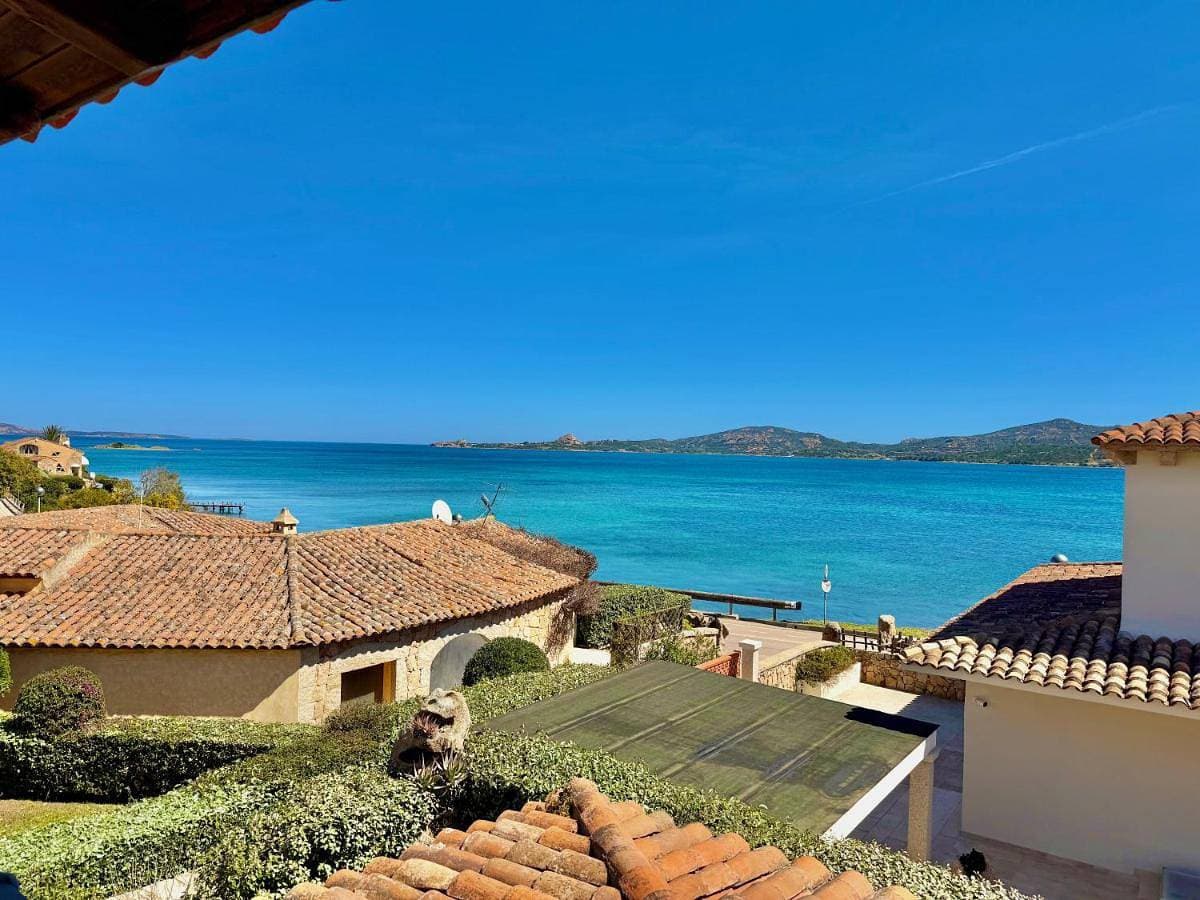 Villa Rosa 1