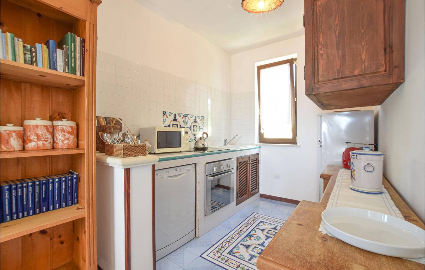 Foto 12 von 21: Wohnung mit Pool in der Nähe von Lecce Zentrum