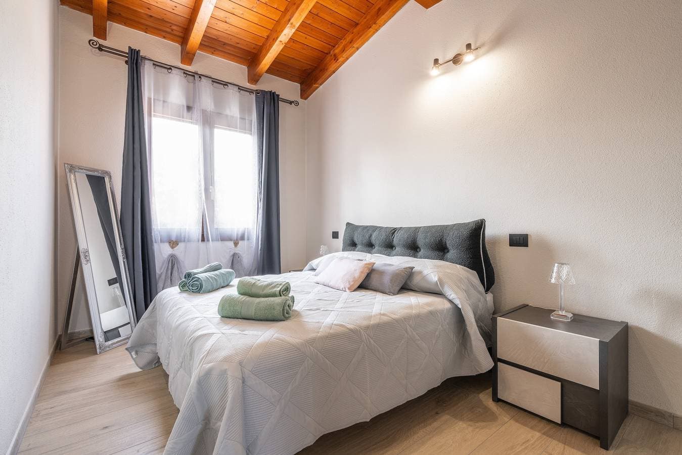 Casa Matilde - Villa San Pietro 1
