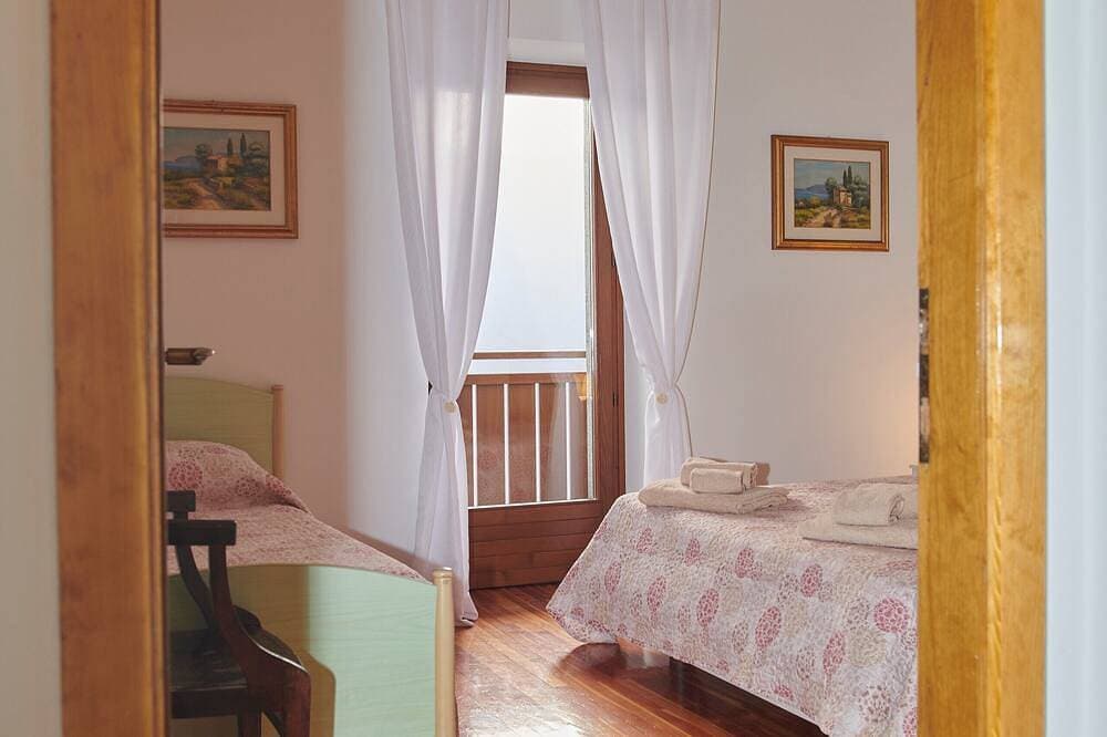 Foto 7 von 30: Casa Relax Daone – Geräumige Ferienwohnung im Herzen von Daone