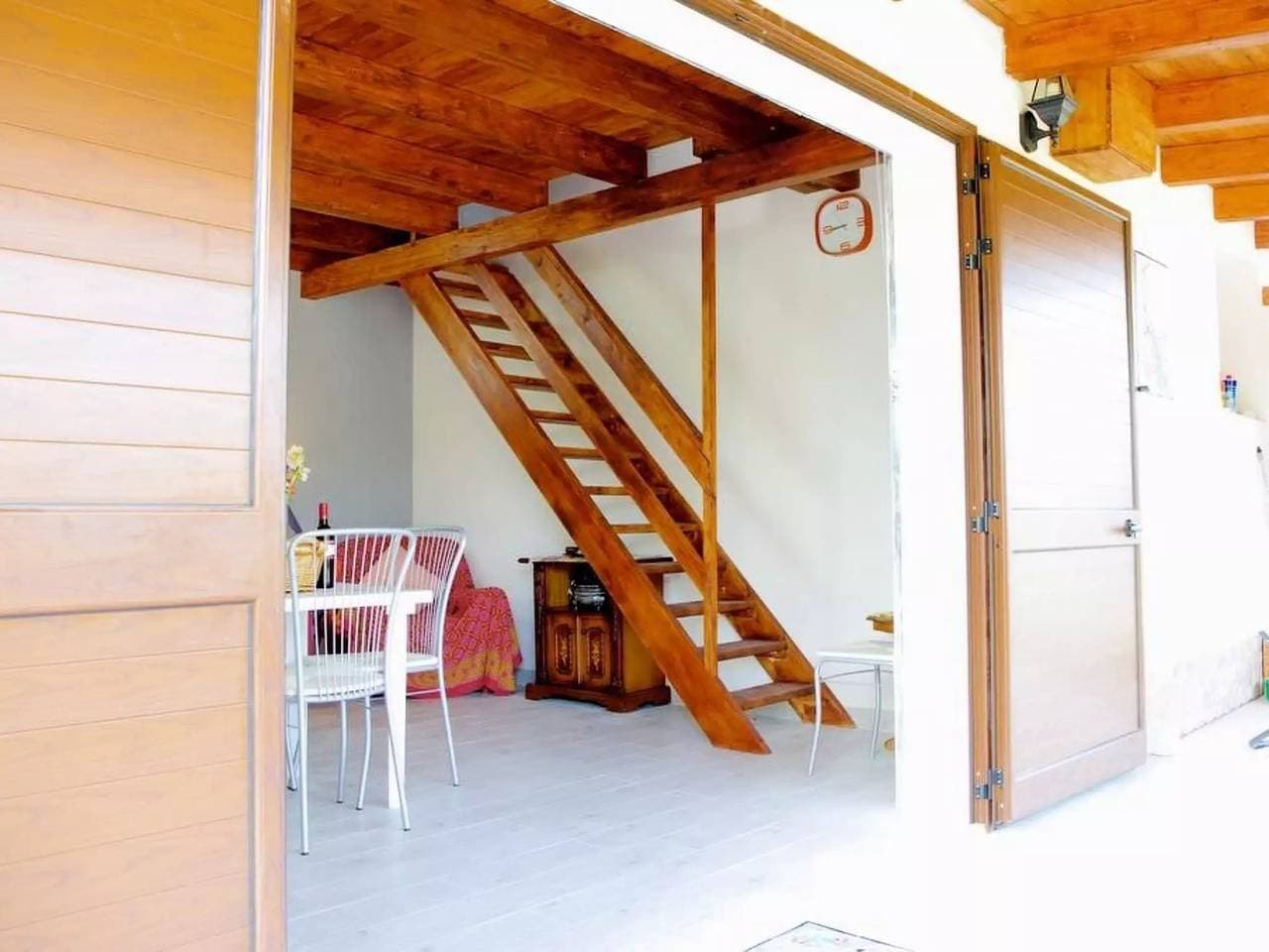 Foto 8 von 24: 4 Zimmer 4 Personen