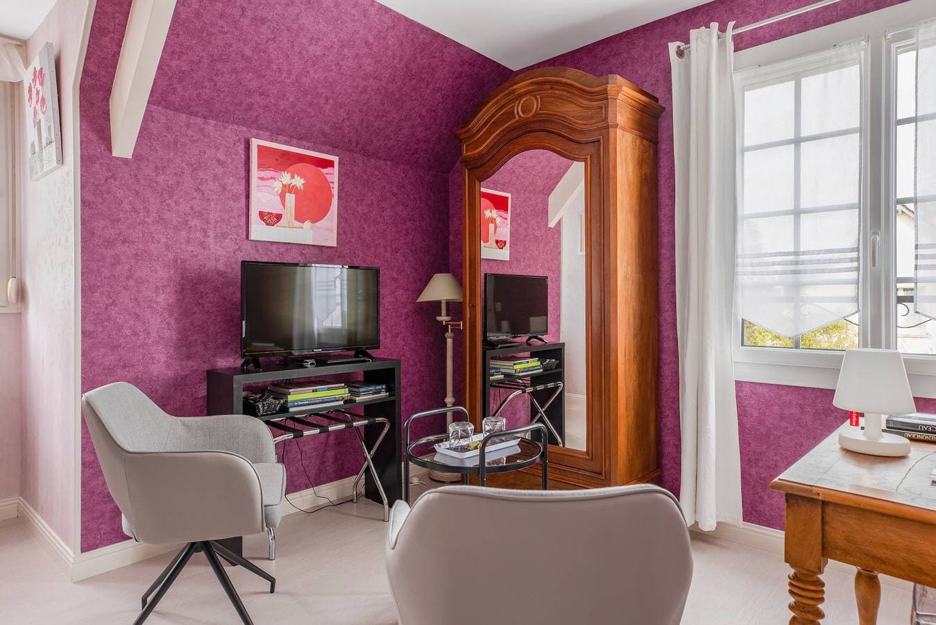 Foto 13 von 25: Gästezimmer – Mon Plaisir