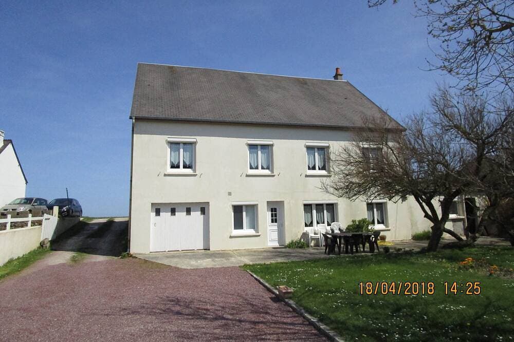 Foto 9 von 23: Haus mit Meerblick, Komfort am Wasser
