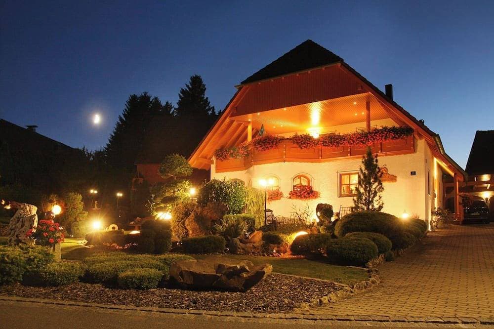 Foto 12 von 24: Ferienwohnung Haus Sonnenschein in Kleingesee