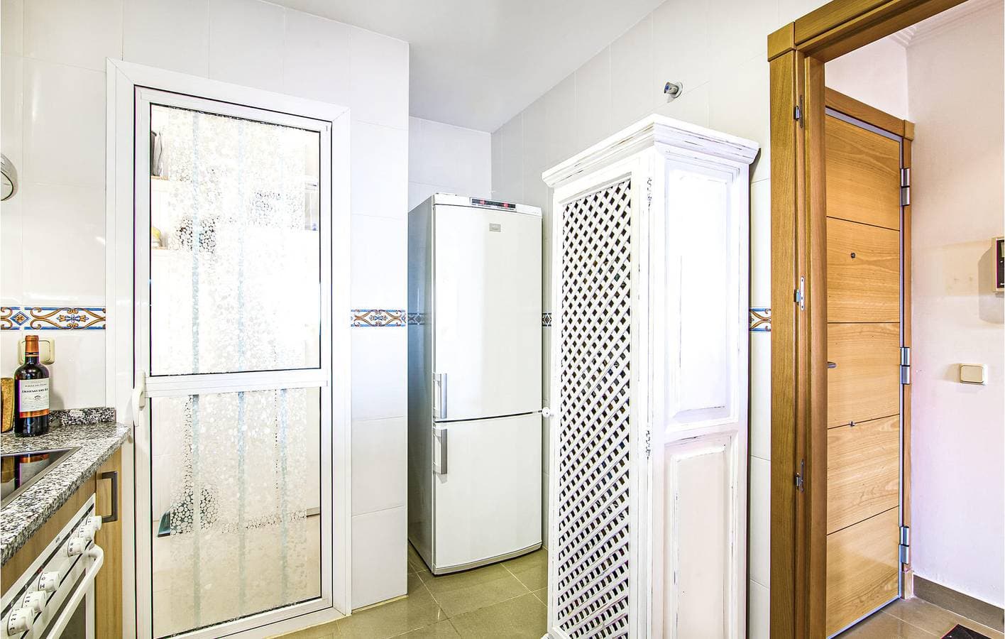 Foto 7 von 24: Meerblick Apt: 100 qm, Terrasse & WiFi