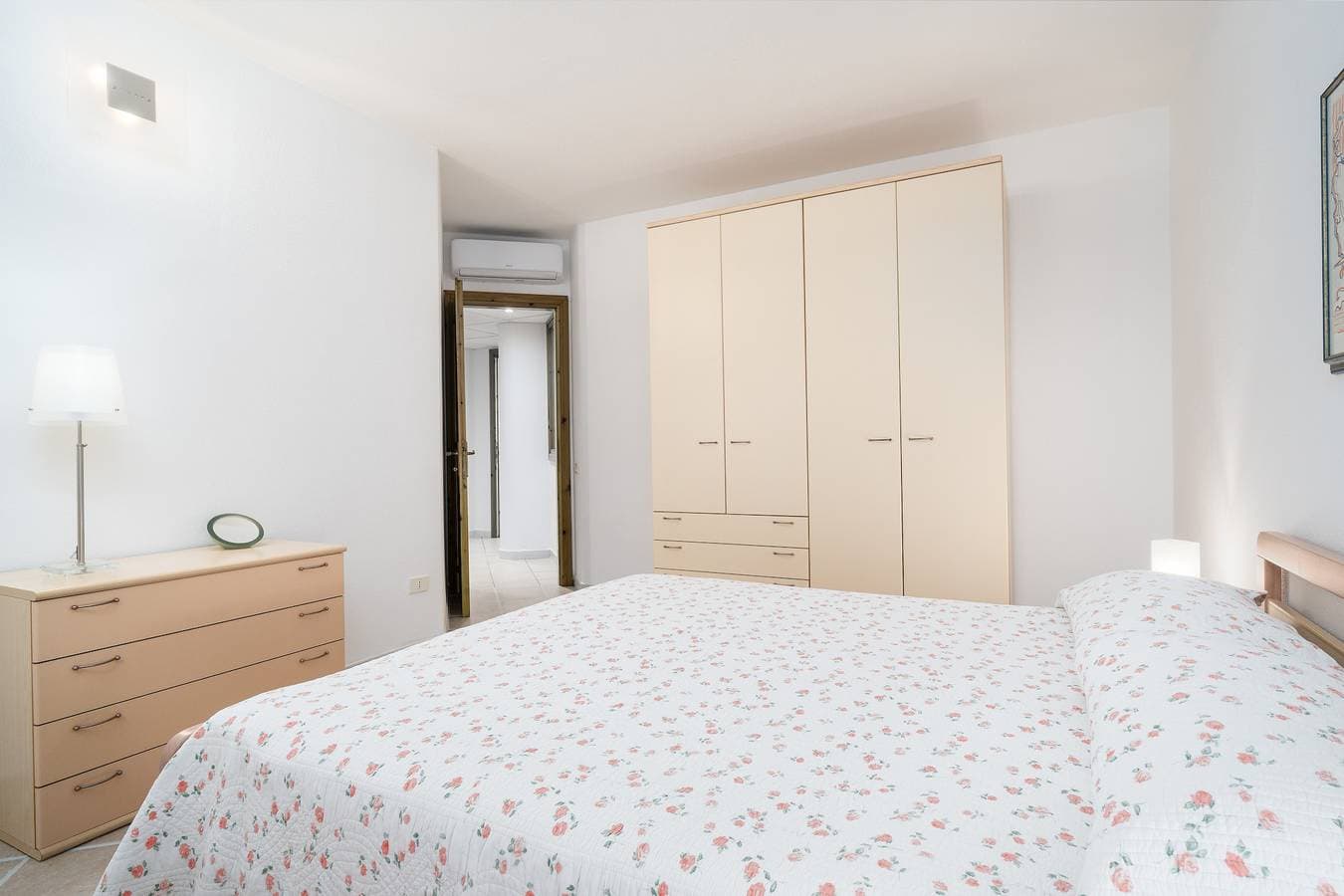 Foto 11 von 28: Ferienwohnung 'La Vela Rossa' mit Gemeinschaftspool, WLAN und Klimaanlage