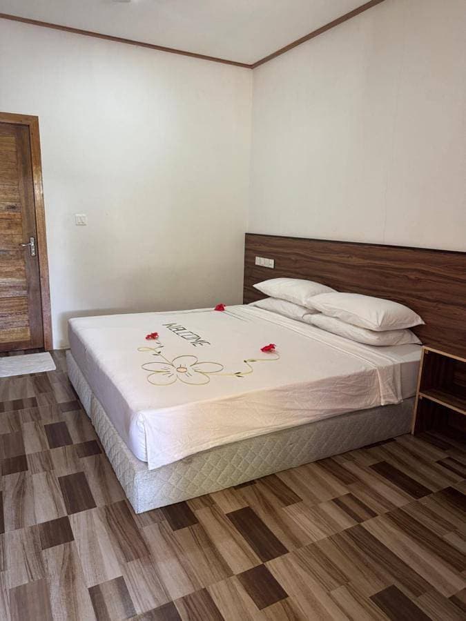 Foto 2 von 9: Budget Double Room