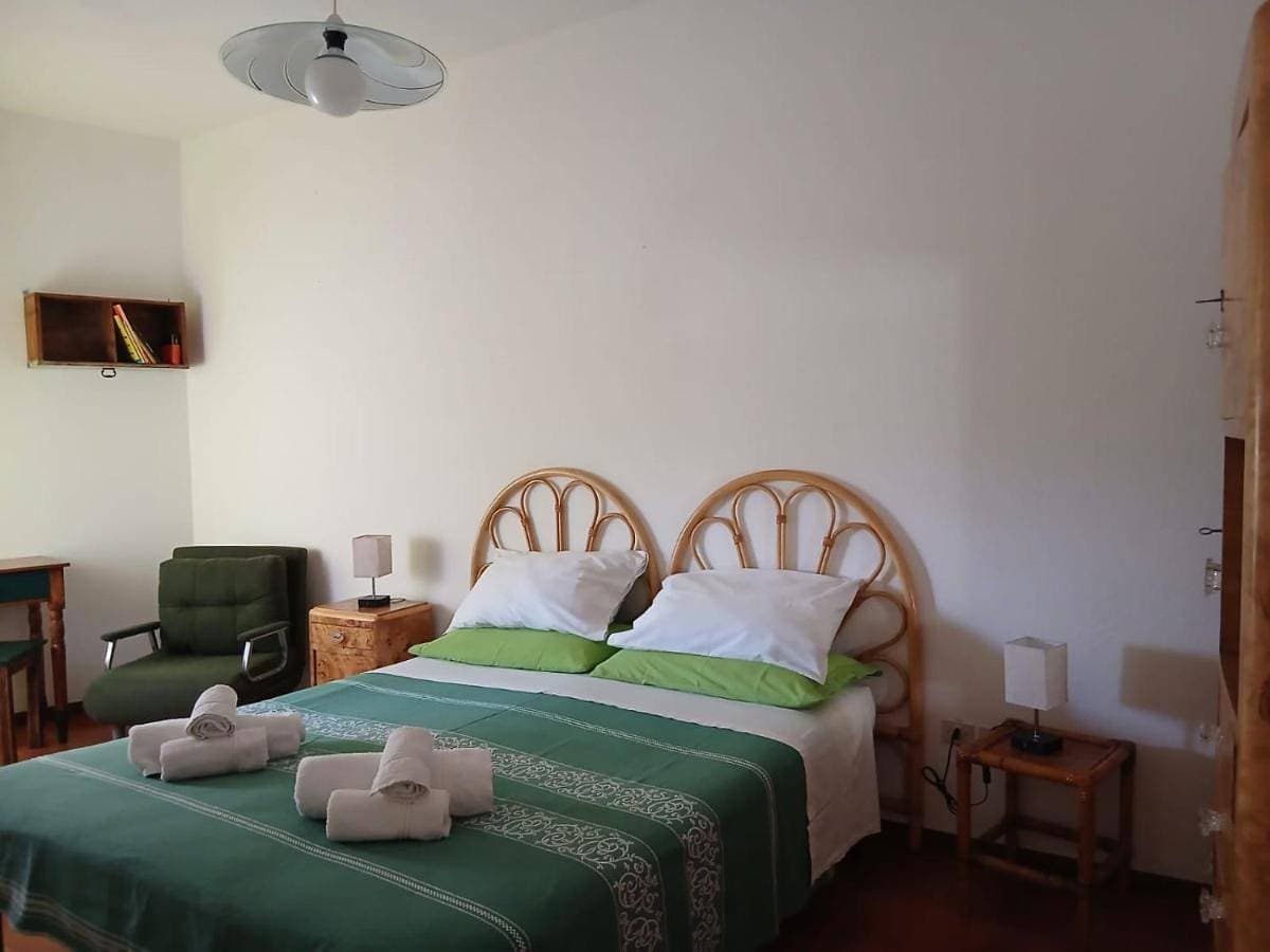 Cala di Seta Apartment - Smeraldo 1