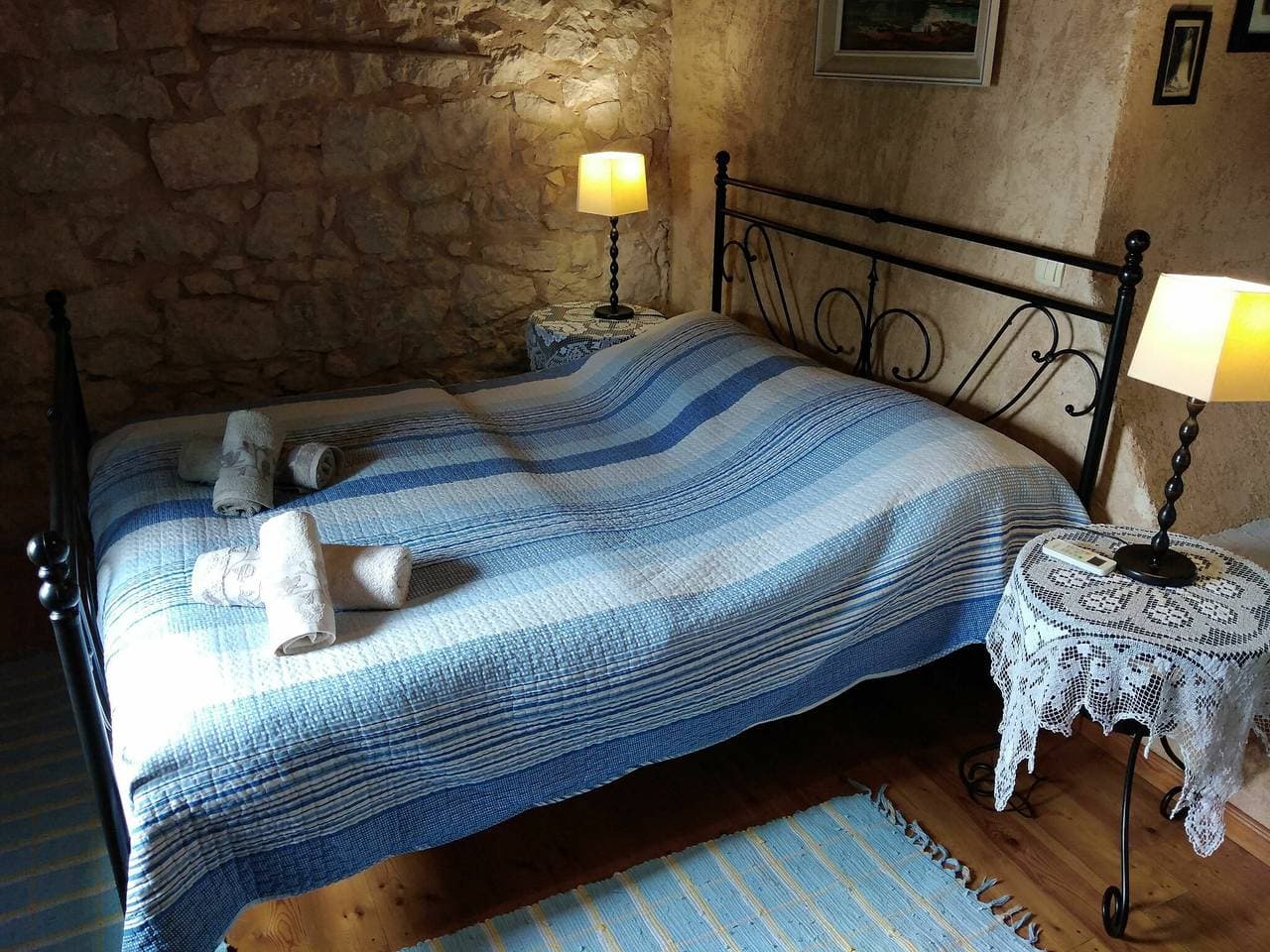 Foto 4 von 40: Villa in Crikvenica mit Privatpool