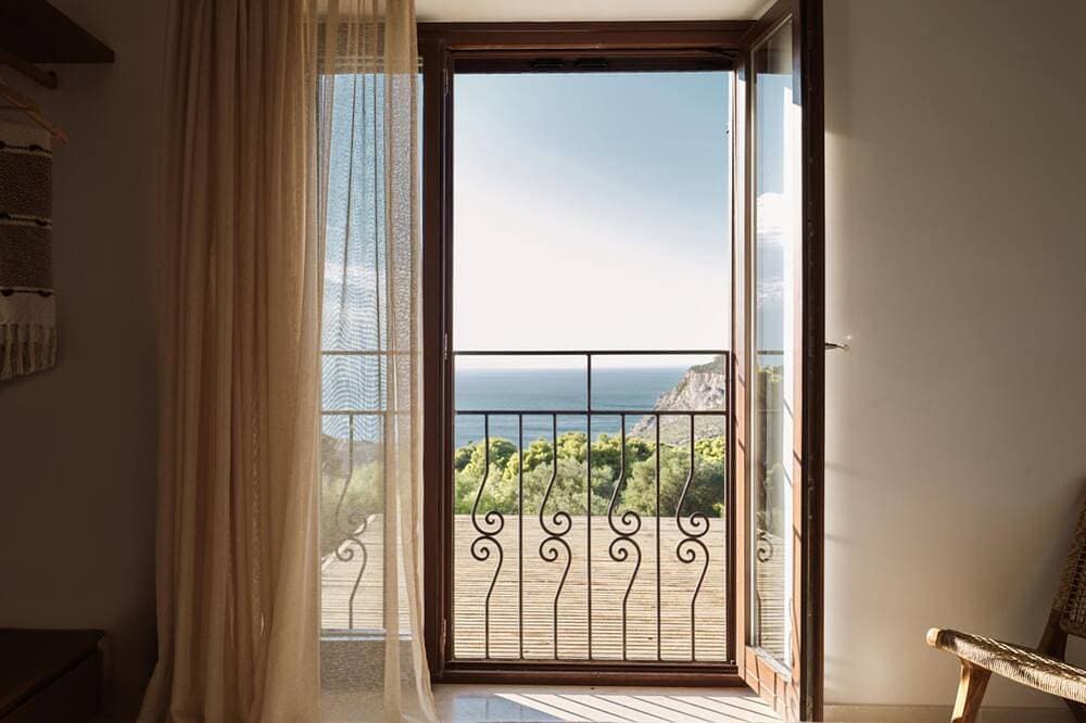 Foto 2 von 30: Kalas Seaview Residence, a Serene Sanctuary