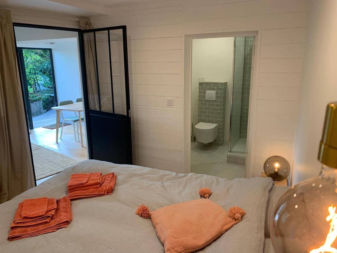 Foto 7 von 13: One-Bedroom House