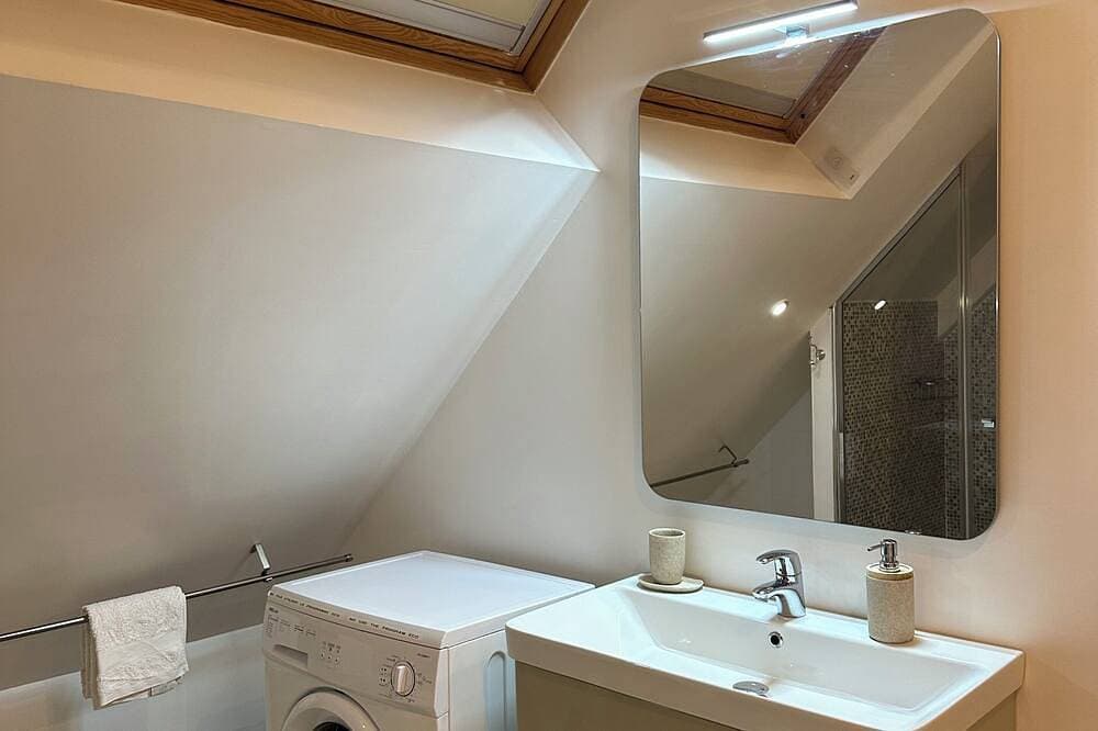 Foto 4 von 30: Le68320 Gite Amelie Colmar 10mn Heated Pool May To September Adults Only
