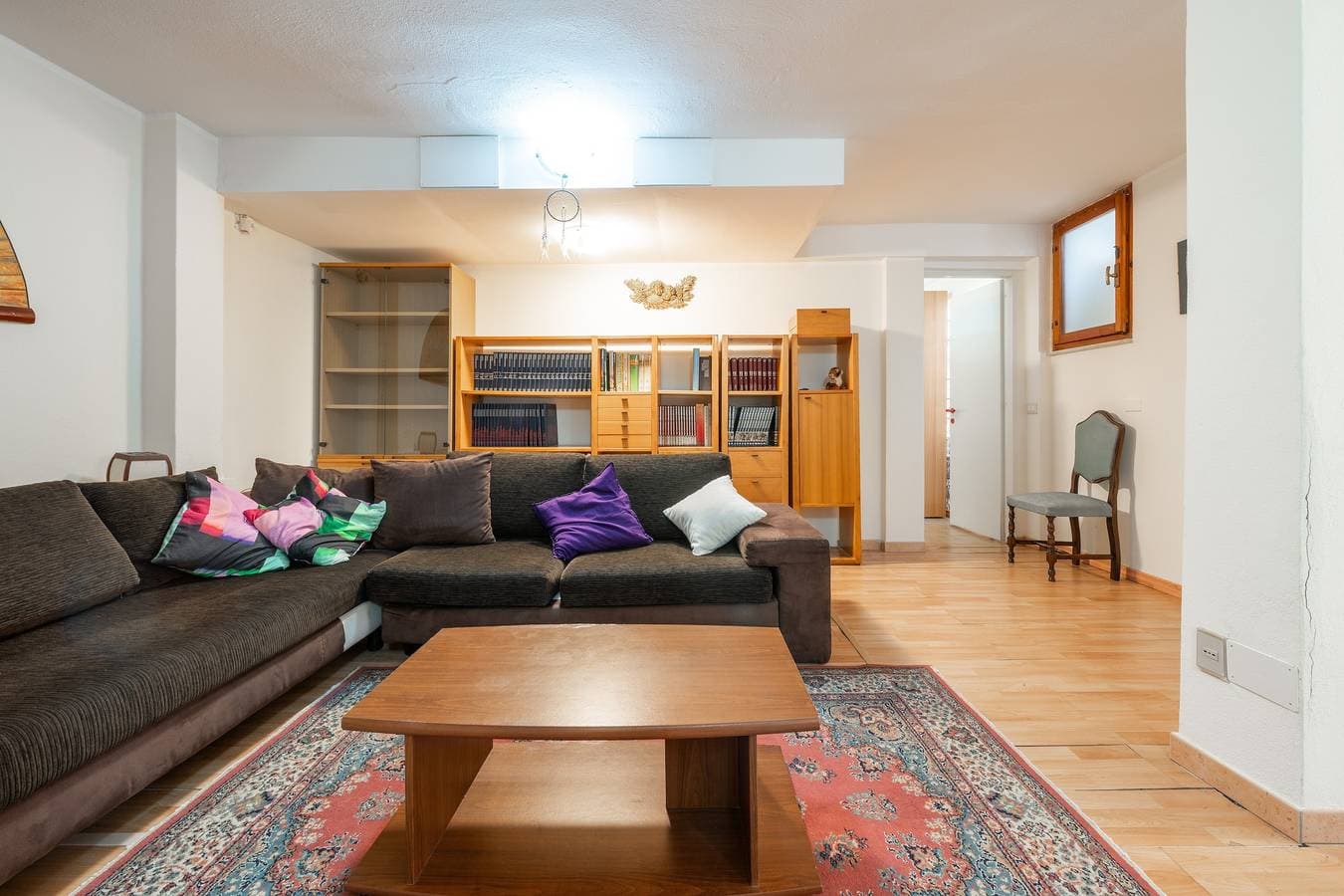 Foto 6 von 25: Ferienhaus 'Serenella' mit privater Terrasse und Klimaanlage
