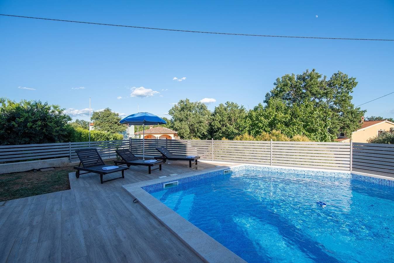 Foto 3 von 25: Marriuccia mit privatem Pool