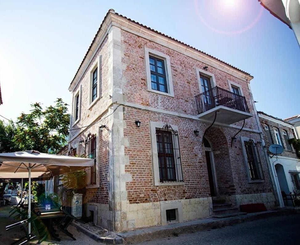 Foto 2 von 9: Konak phaedra ( fedra )