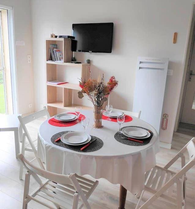 Foto 5 von 14: Two-Bedroom House