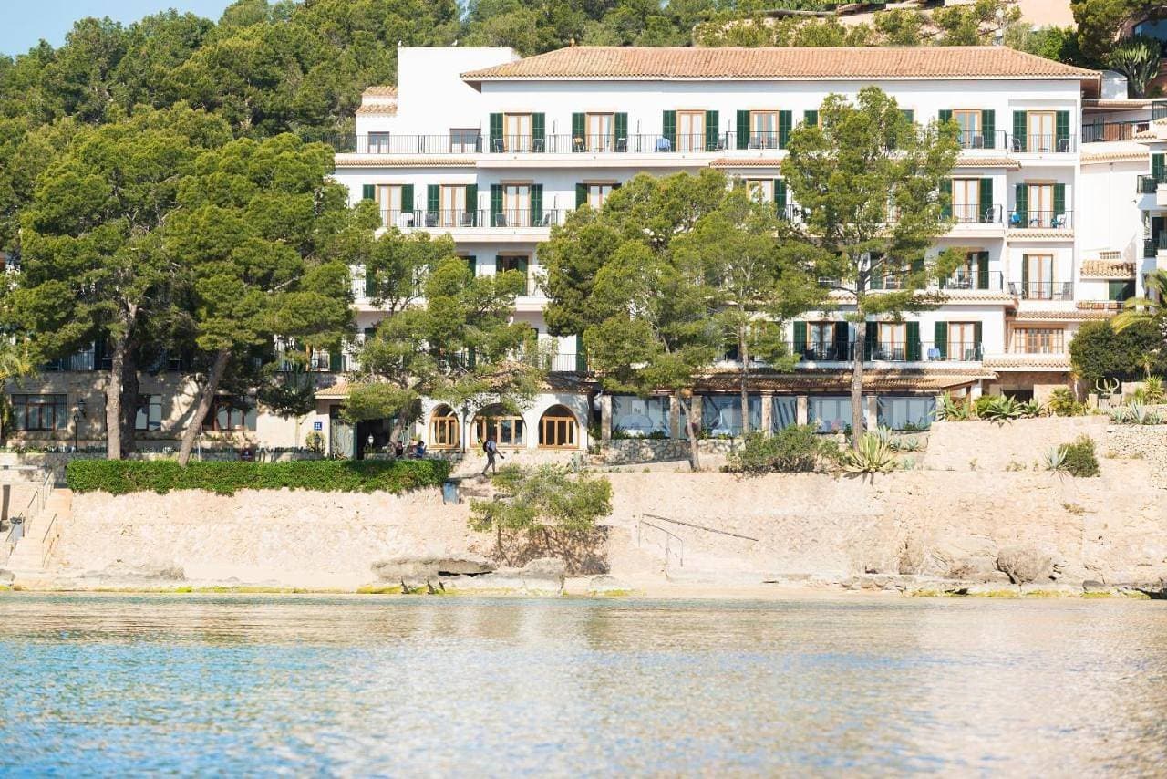 Foto 12 von 55: Hotel Cala Fornells