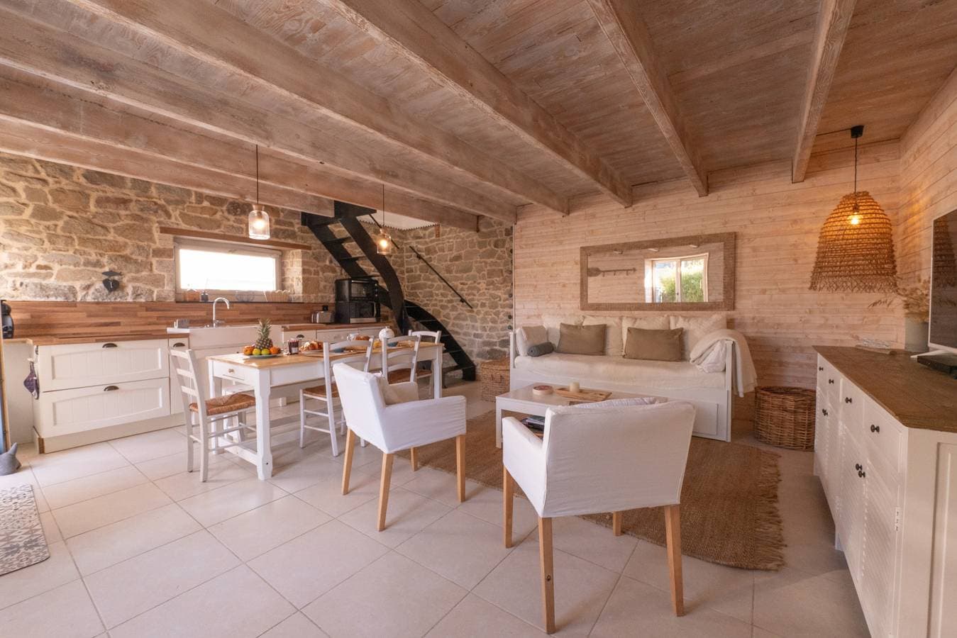 Foto 5 von 71: Maison Pozzo