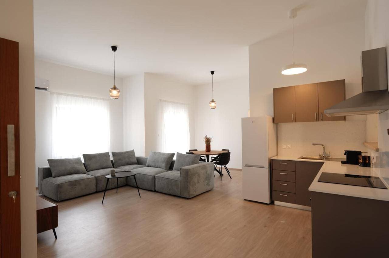 Maison Zenon Larnaca City Center apartments 1