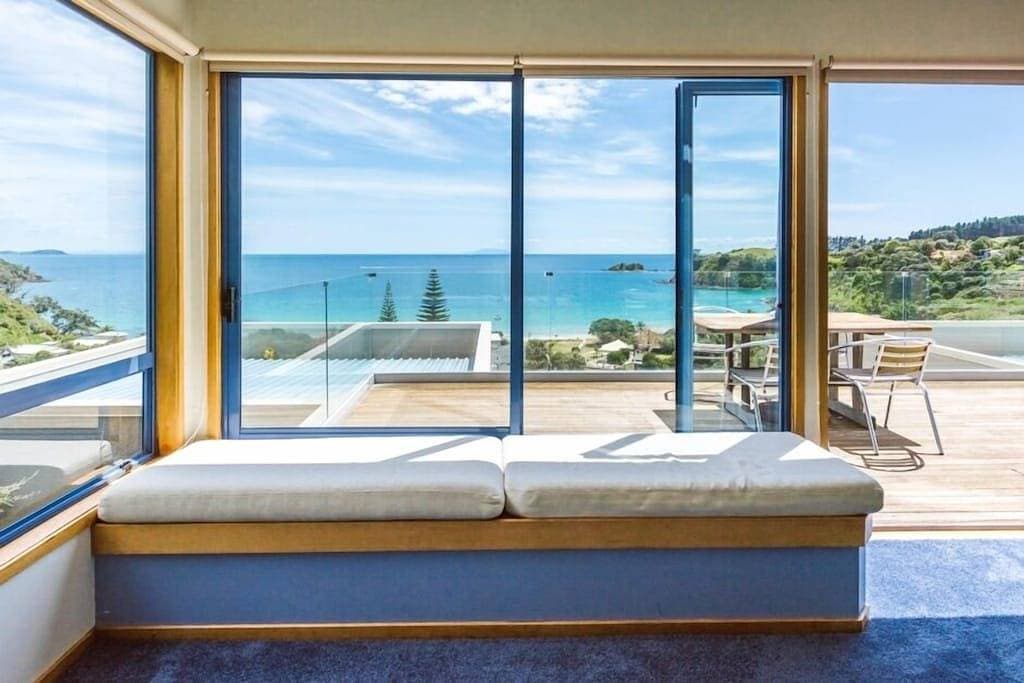 Foto 4 von 10: Palm Beach Lodge - Manuka