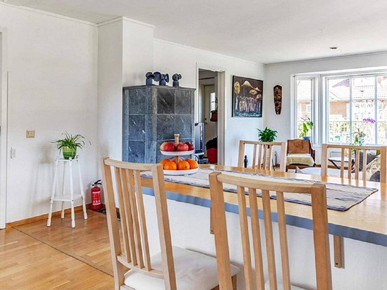 Foto 8 von 24: 4 Personen Ferienhaus in Motala