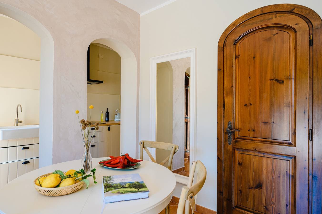 Foto 6 von 39: Lemon Garden Villa by Elite Villas