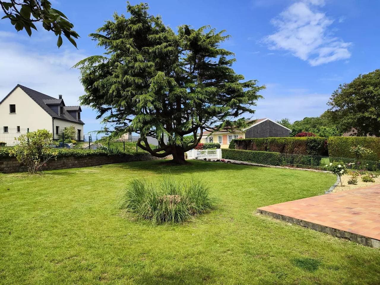 Foto 3 von 31: Gîte de France 10 Personen