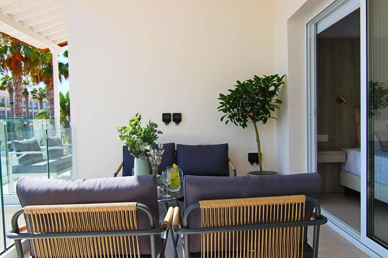 Foto 5 von 5: Apartment with Sea View