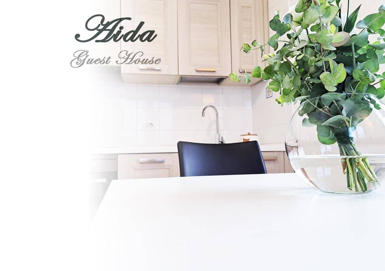 Aida Guest House - Decimomannu 1