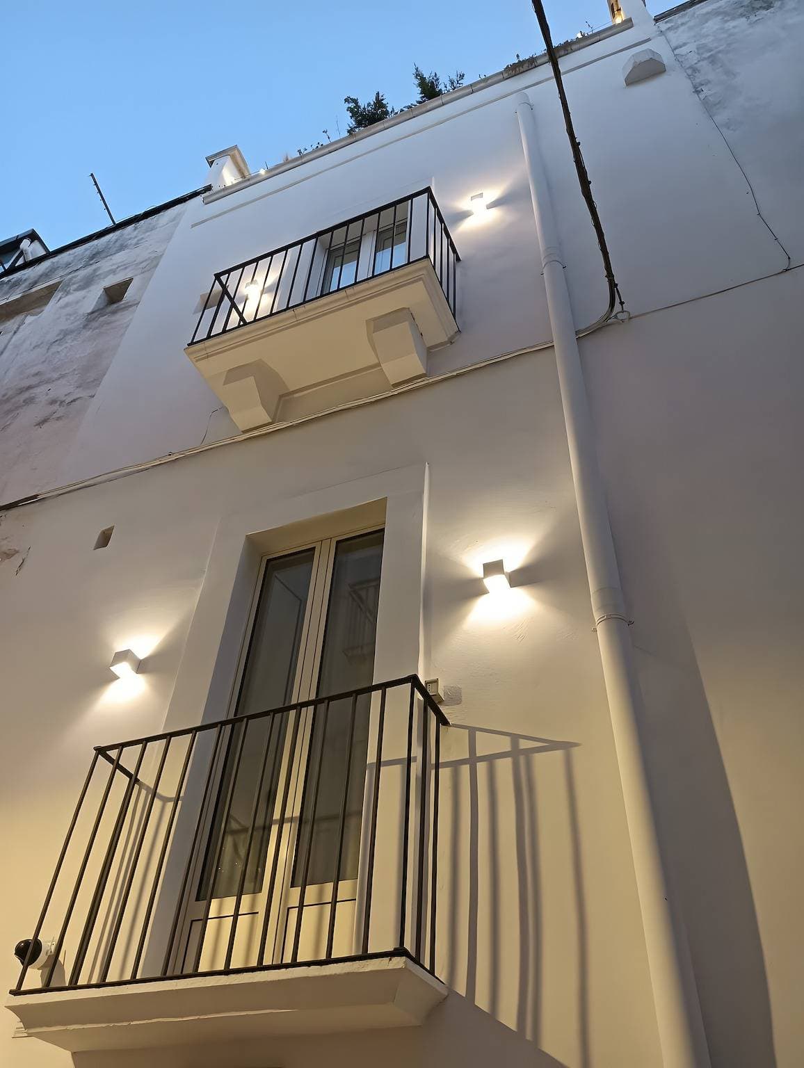 Foto 7 von 29: Zimmer 'Ambra' mit Balkon