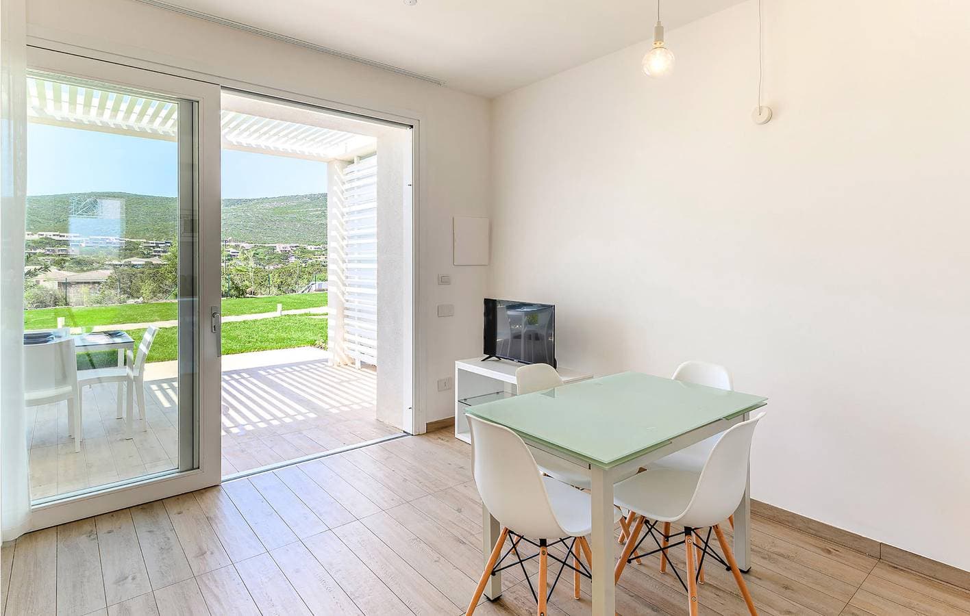 Foto 5 von 20: Apt. am Strand: AC, Parkplatz, Pool, Internet
