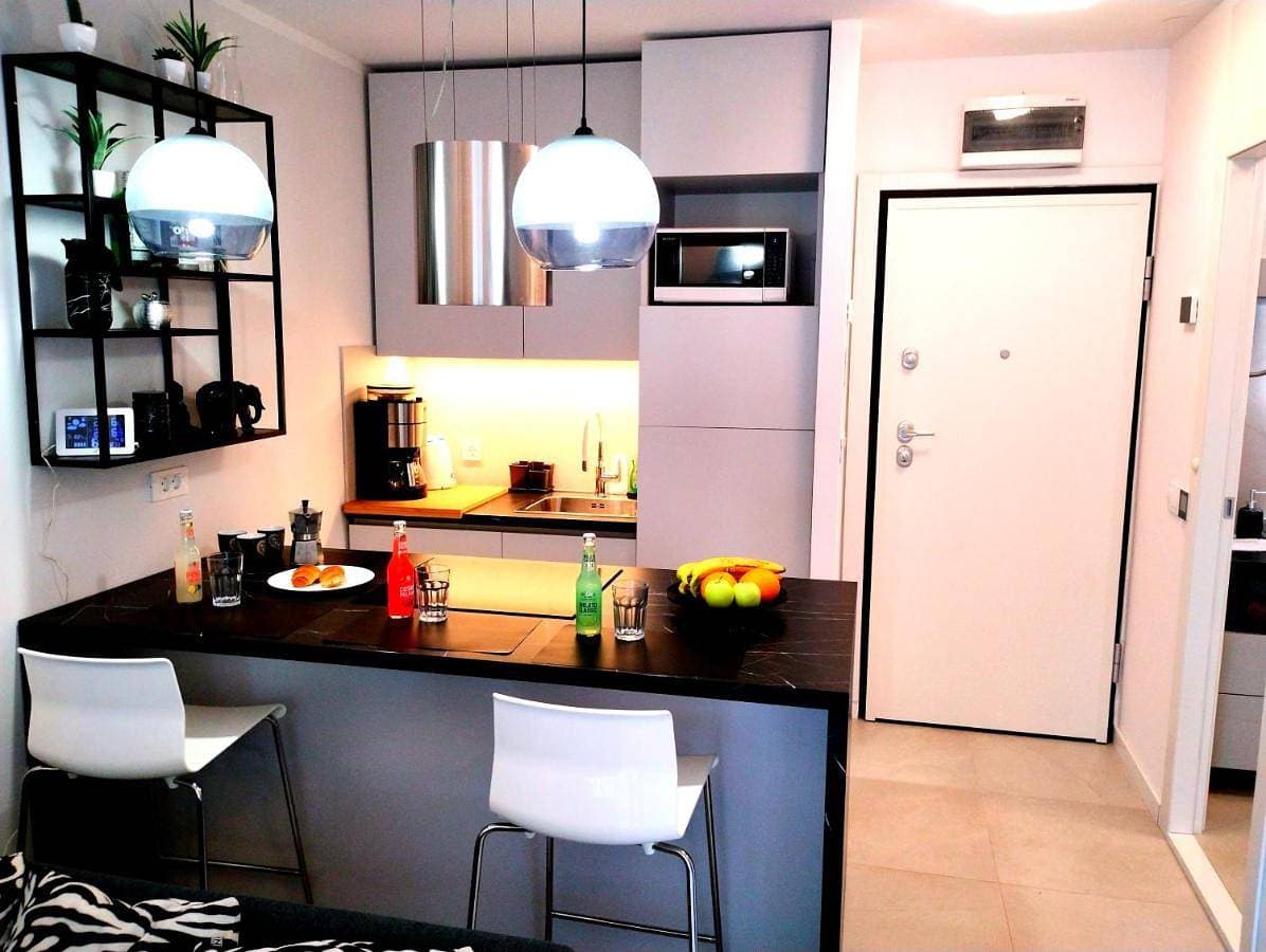 Premium Apartment Eden 1