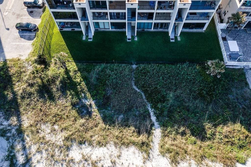 Foto 7 von 49: Oceanfront 1Br Condo | Private Balcony, Direct Beach Access, Sleeps 4
